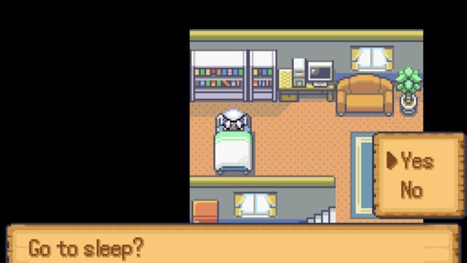 Скриншот 6 из Pokémon Beekeeper