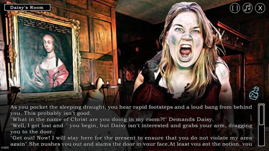 Скриншот 1 из Bunny Hill Horror