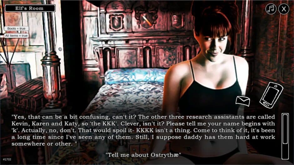 Скриншот 4 из Bunny Hill Horror