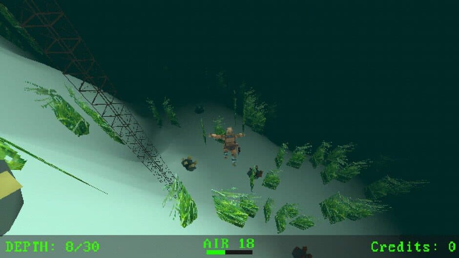 Скриншот 1 из Oceanwork
