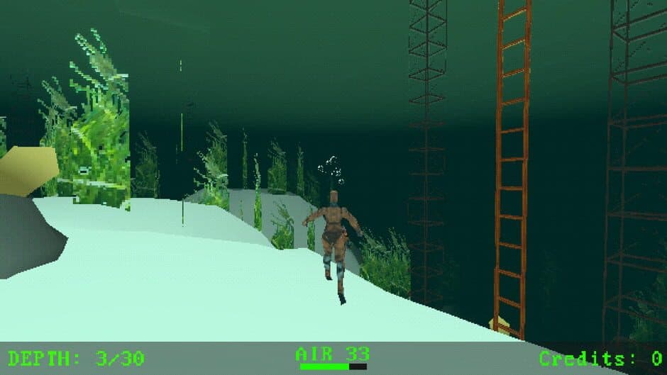 Скриншот 2 из Oceanwork