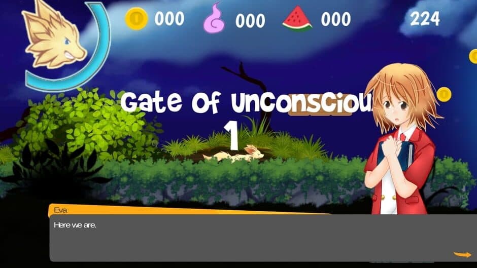 Скриншот 1 из Ghost Ring: The Soul Labyrinth