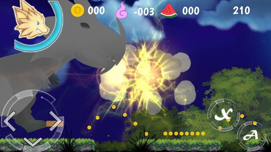 Скриншот 2 из Ghost Ring: The Soul Labyrinth