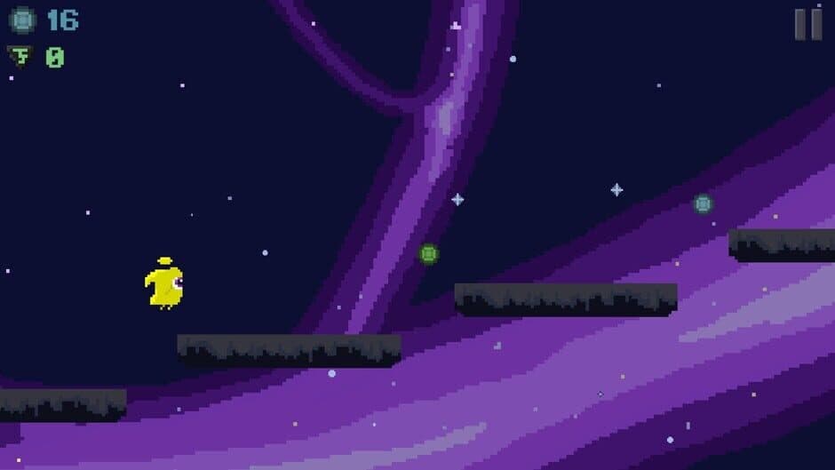 Скриншот 2 из The Alien Way