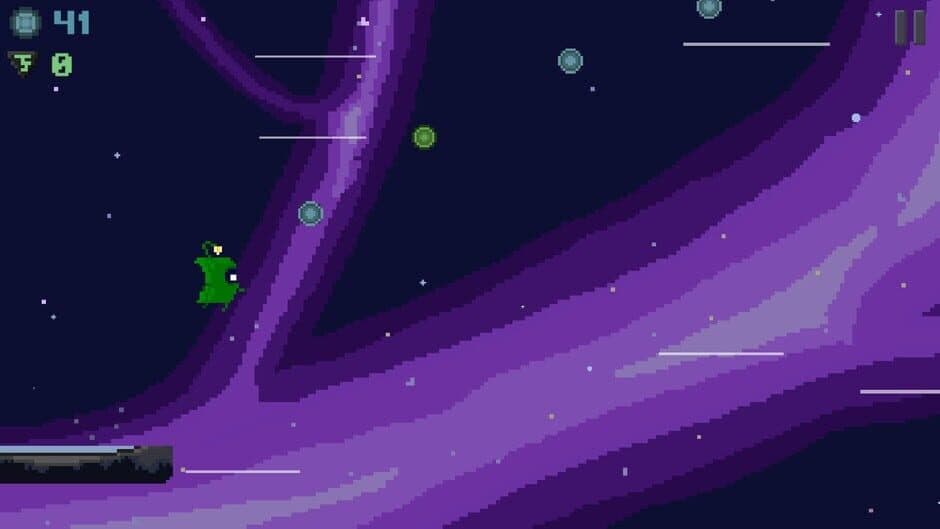 Скриншот 5 из The Alien Way