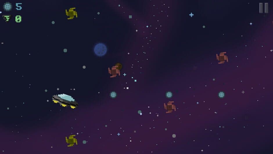 Скриншот 6 из The Alien Way