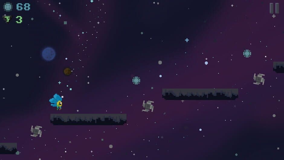 Скриншот 7 из The Alien Way