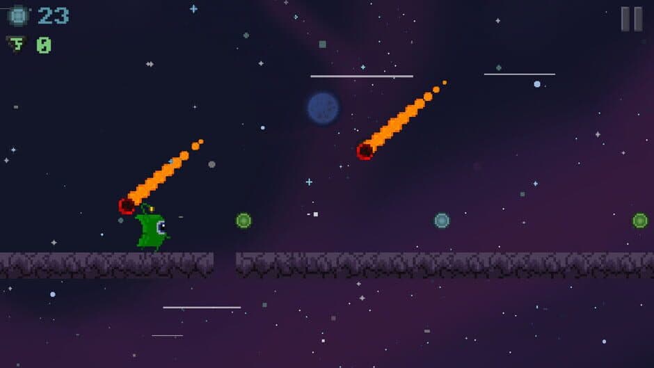 Скриншот 8 из The Alien Way