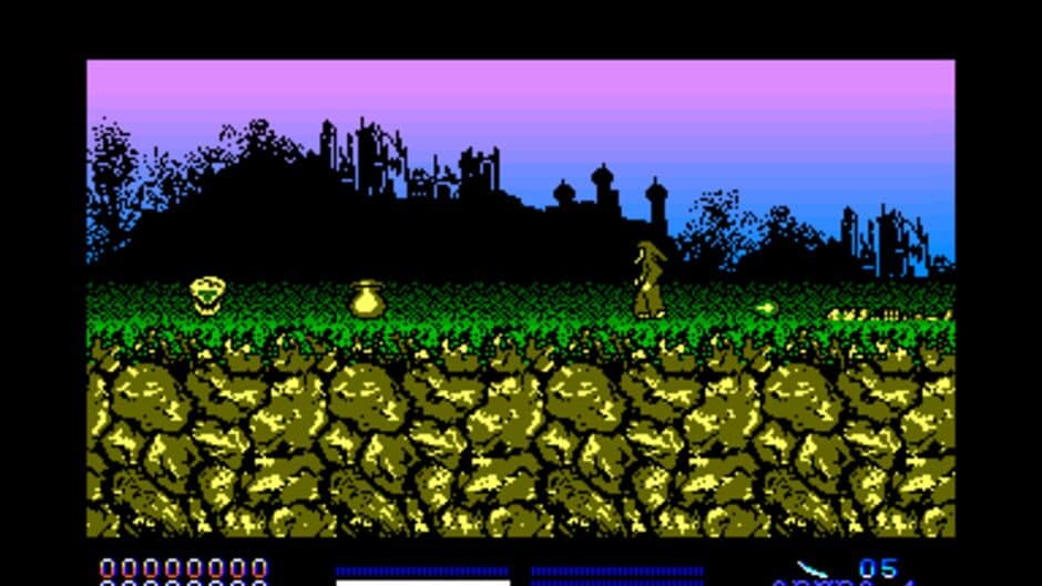 Скриншот 1 из Stryker in the Crypts of Trogan