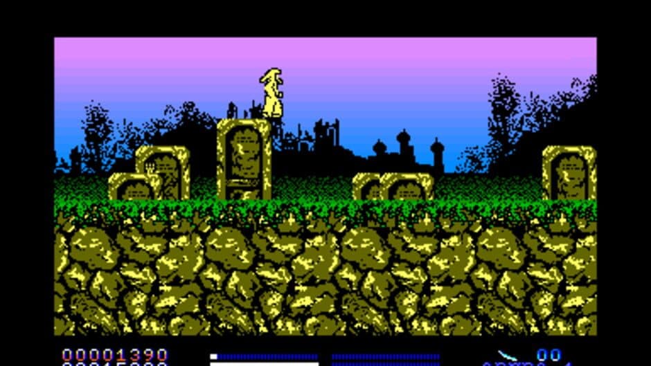 Скриншот 3 из Stryker in the Crypts of Trogan