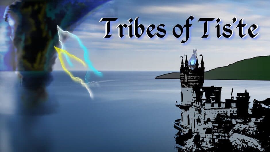 Скриншот 1 из Tribes of Tis'te