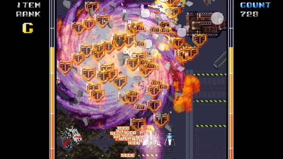 Скриншот 1 из Kaikan