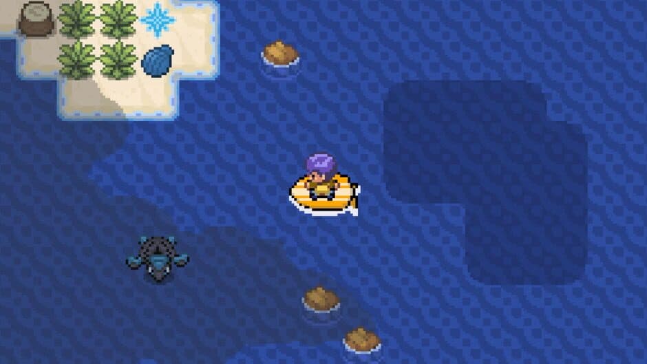 Скриншот 2 из Pokémon: A Slice of Life