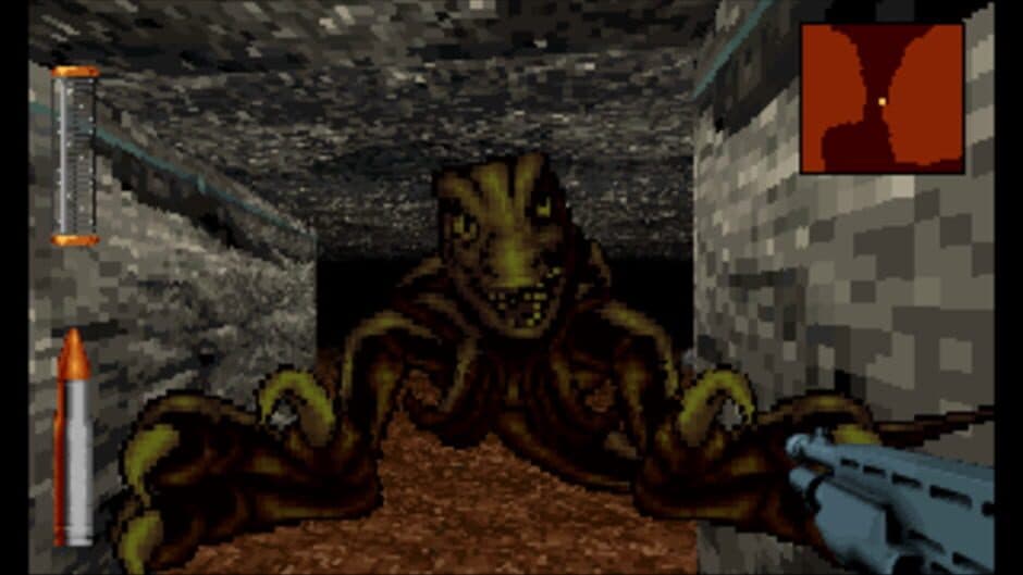 Скриншот 2 из Jurassic Park