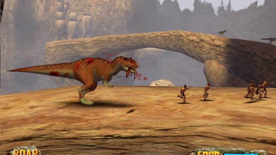 Скриншот 2 из Savage Quest