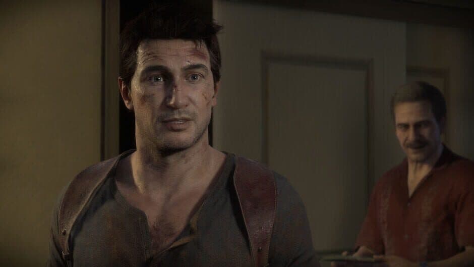 Скриншот 2 из Uncharted 4: A Thief's End - Digital Deluxe Edition