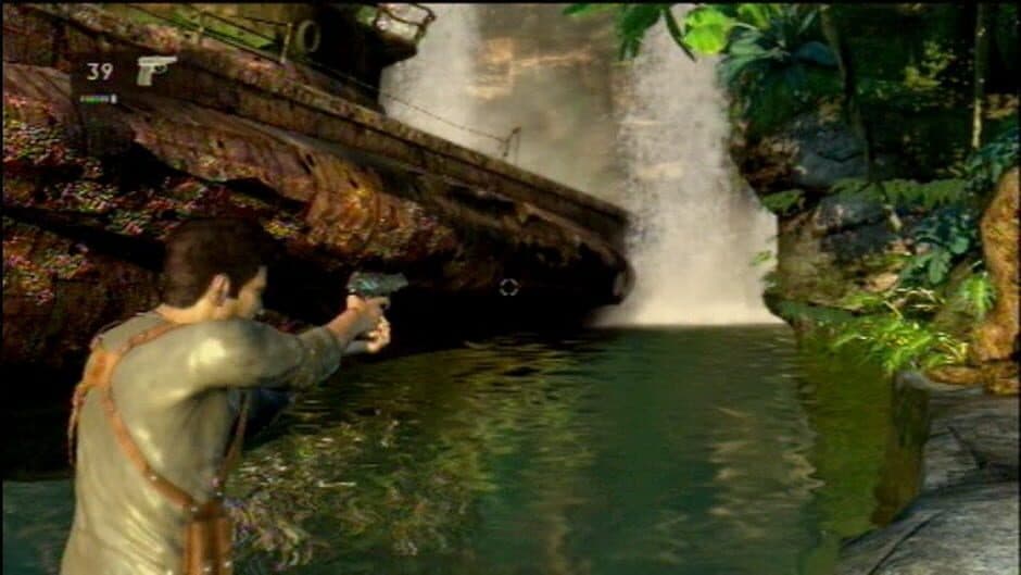 Скриншот 2 из Uncharted Dual Pack