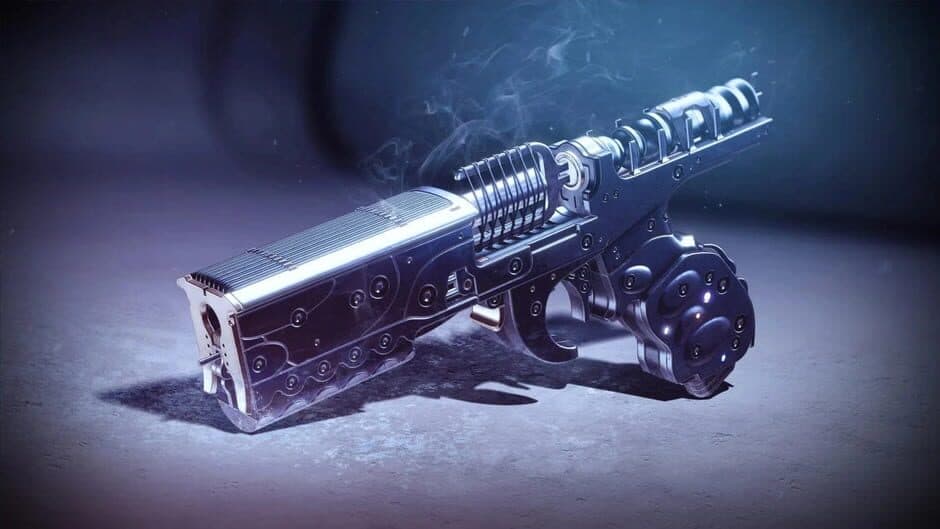 Скриншот 6 из Destiny 2: Beyond Light - Season of the Splicer