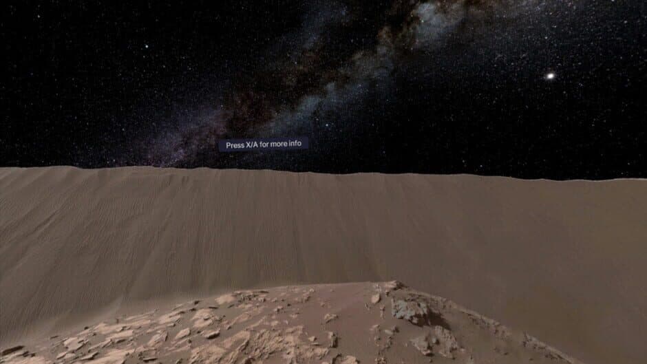 Скриншот 2 из Walk on Mars