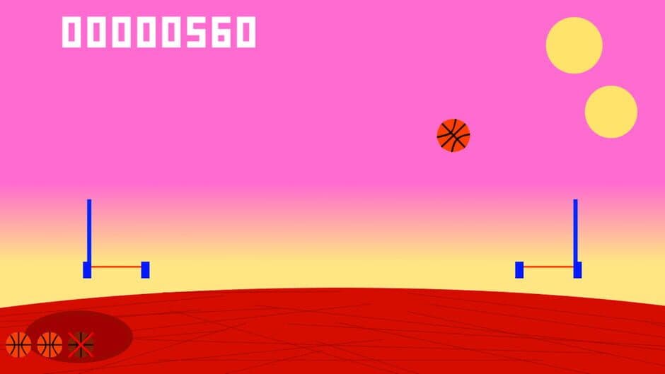 Скриншот 1 из Asterism Basketball