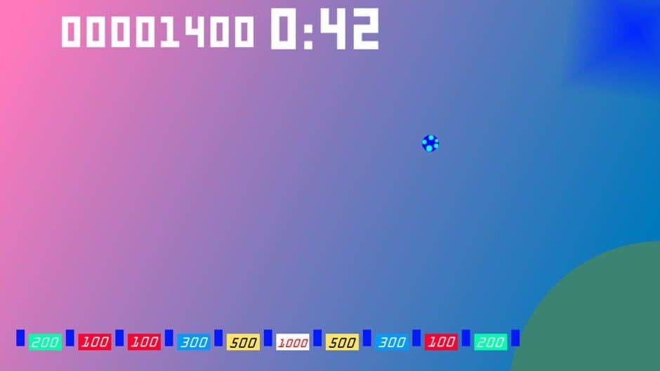 Скриншот 2 из Asterism Basketball