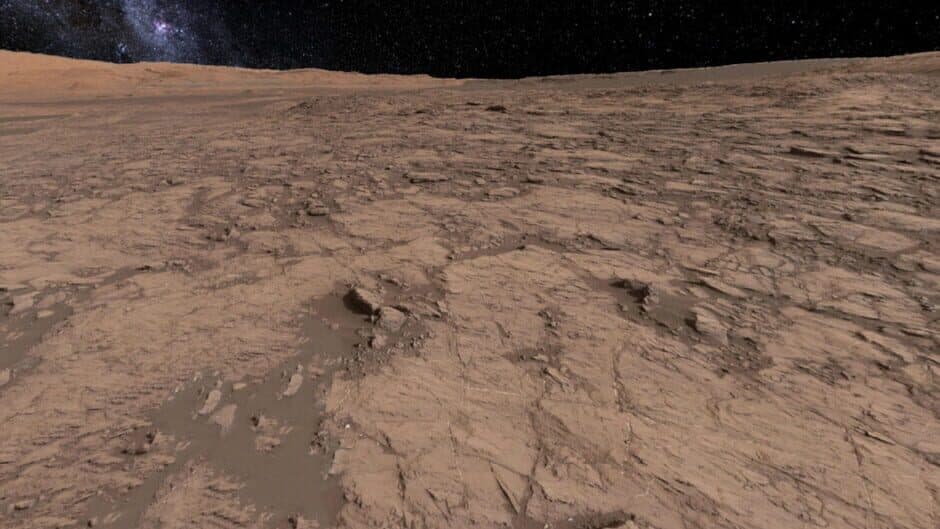 Скриншот 3 из Walk on Mars