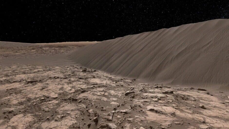Скриншот 5 из Walk on Mars