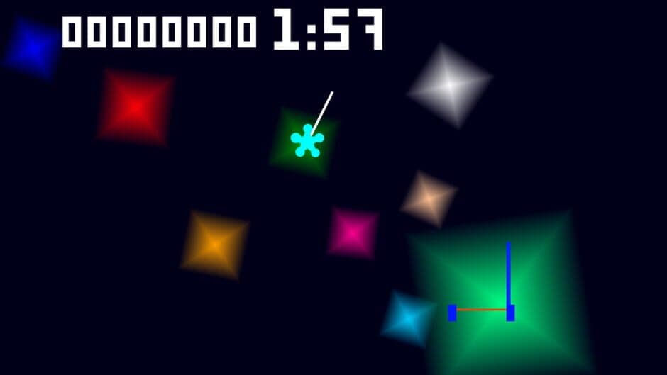 Скриншот 4 из Asterism Basketball