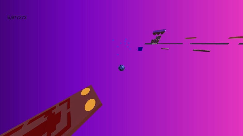 Скриншот 5 из Ball Adventure Ball Simulator