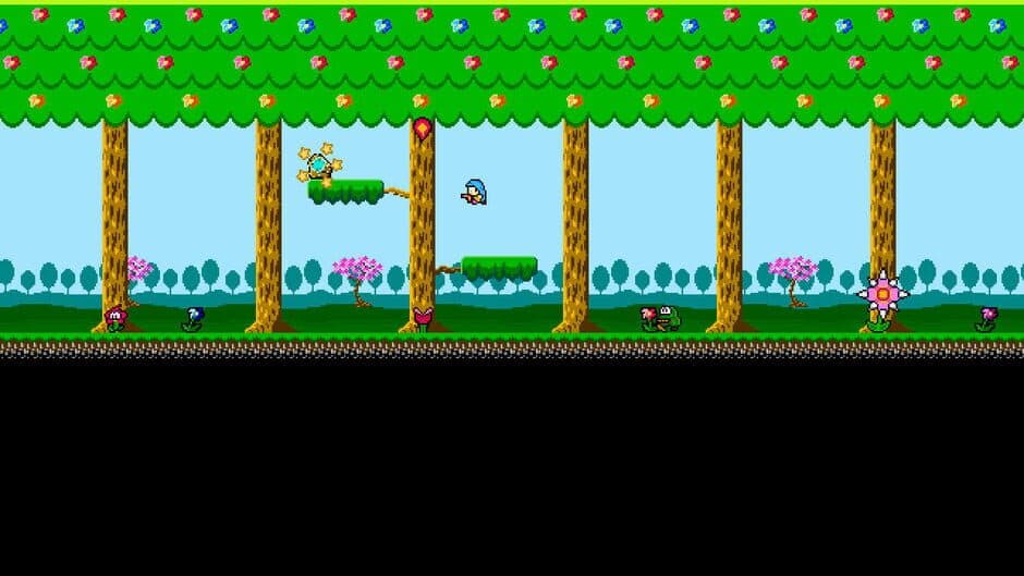 Скриншот 1 из Sakura In Gameland