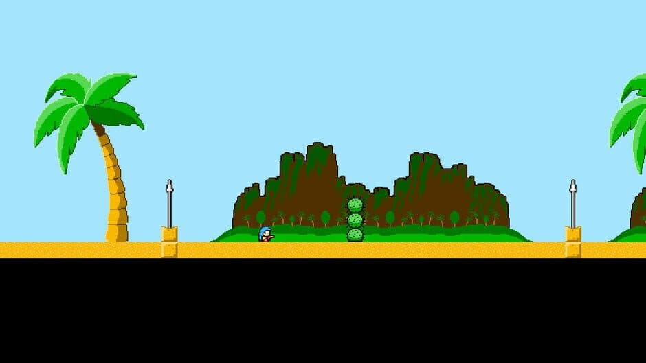Скриншот 2 из Sakura In Gameland