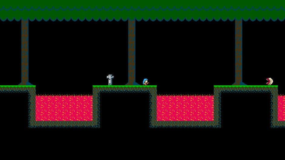 Скриншот 3 из Sakura In Gameland