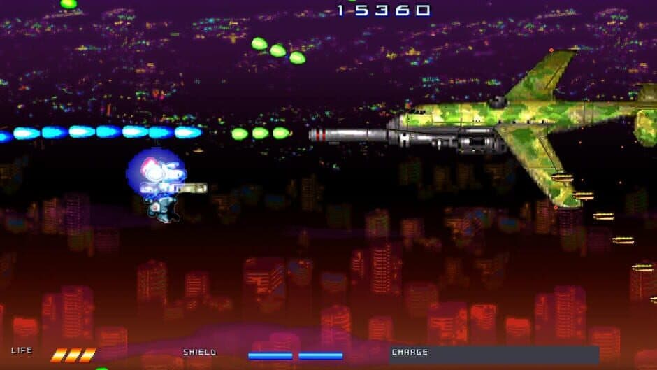 Скриншот 3 из Armed 7 DX