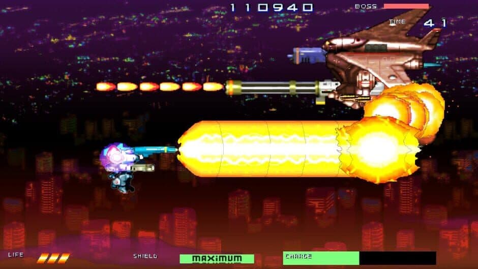 Скриншот 4 из Armed 7 DX