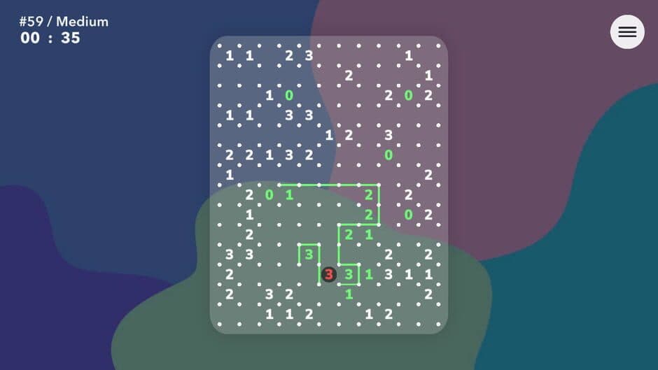 Скриншот 5 из Slither Loop