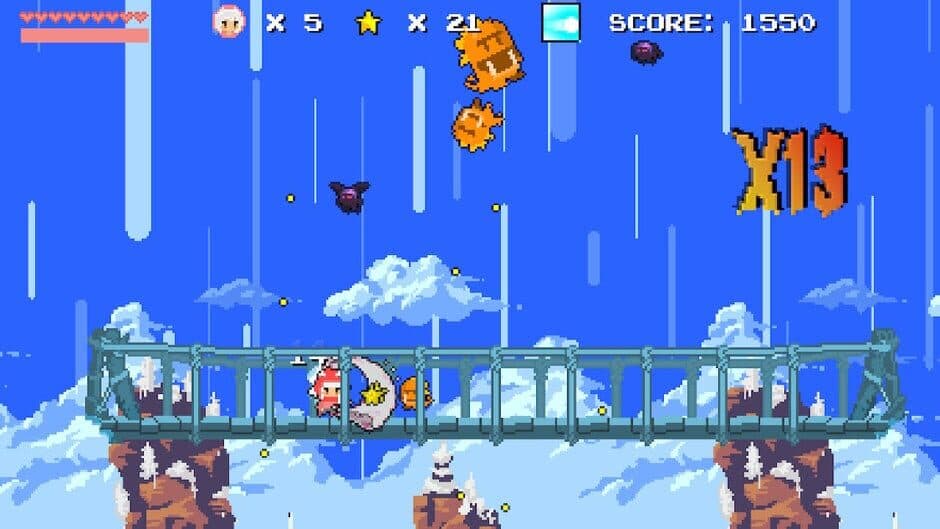 Скриншот 4 из Taimumari: Complete Edition
