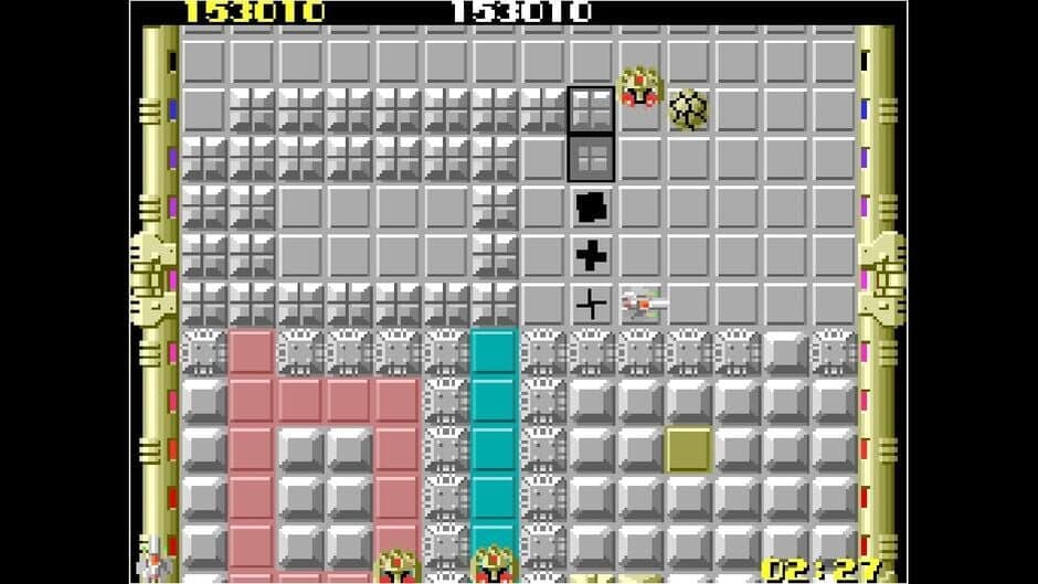 Скриншот 5 из Arcade Archives: Raiders5