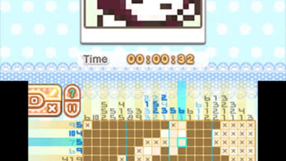 Скриншот 3 из Sanrio Characters Picross