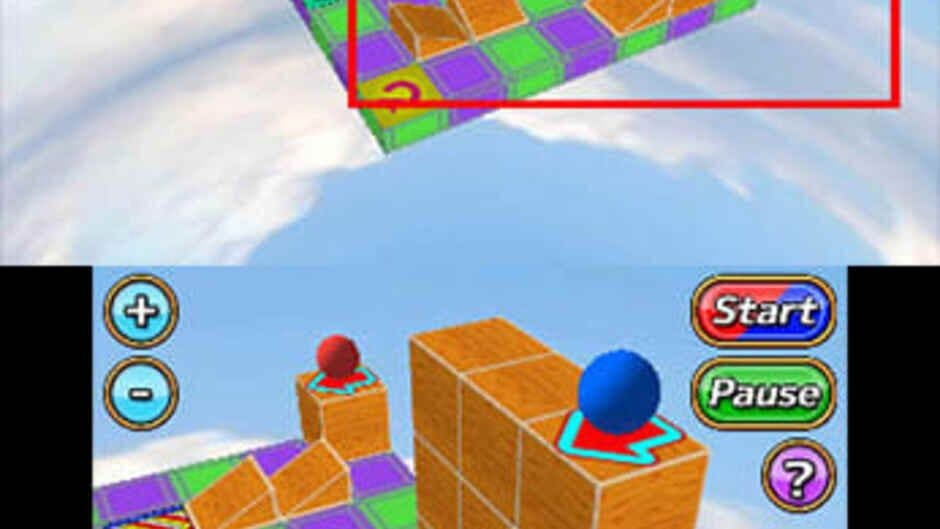 Скриншот 3 из Collide-a-Ball