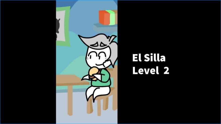 Скриншот 2 из El Silla: Arcade Edition