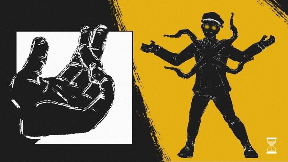 Скриншот 4 из The Unholy Society