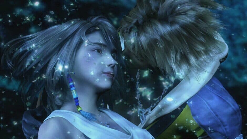Скриншот 5 из Final Fantasy X/X-2 HD Remaster