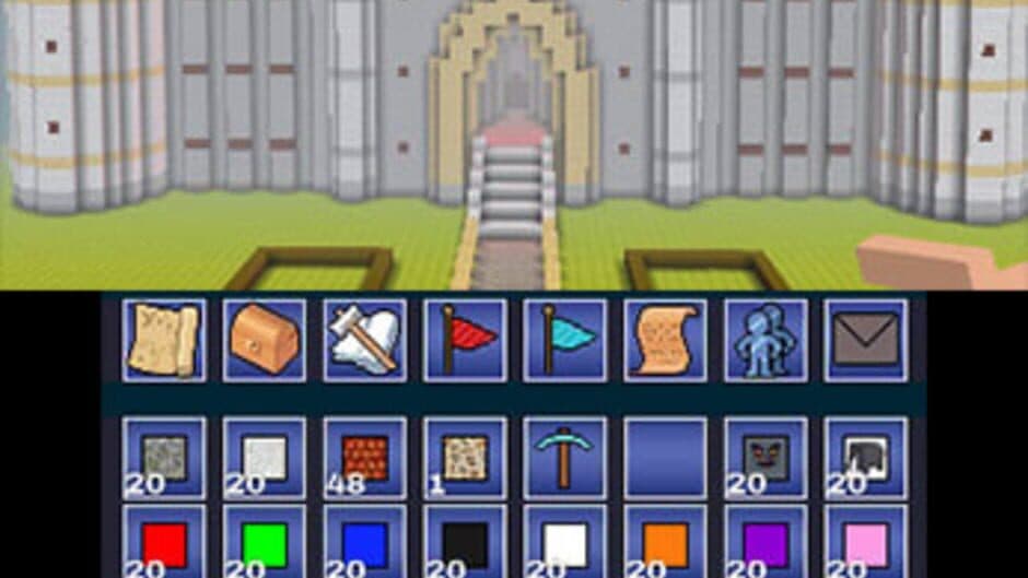 Скриншот 3 из Battleminerz