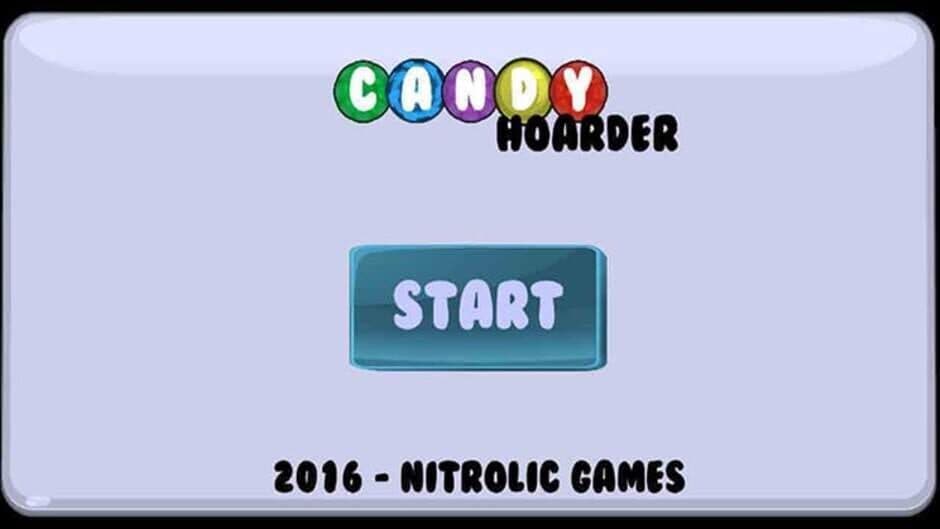 Скриншот 1 из Candy Hoarder