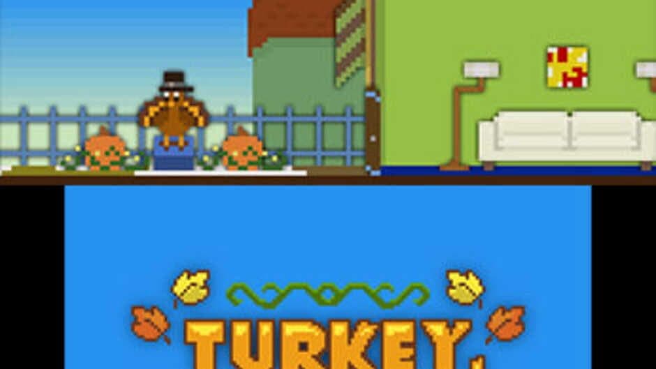 Скриншот 5 из Turkey, Please!