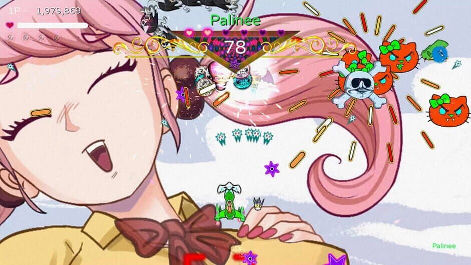 Скриншот 1 из Waifu Uncovered