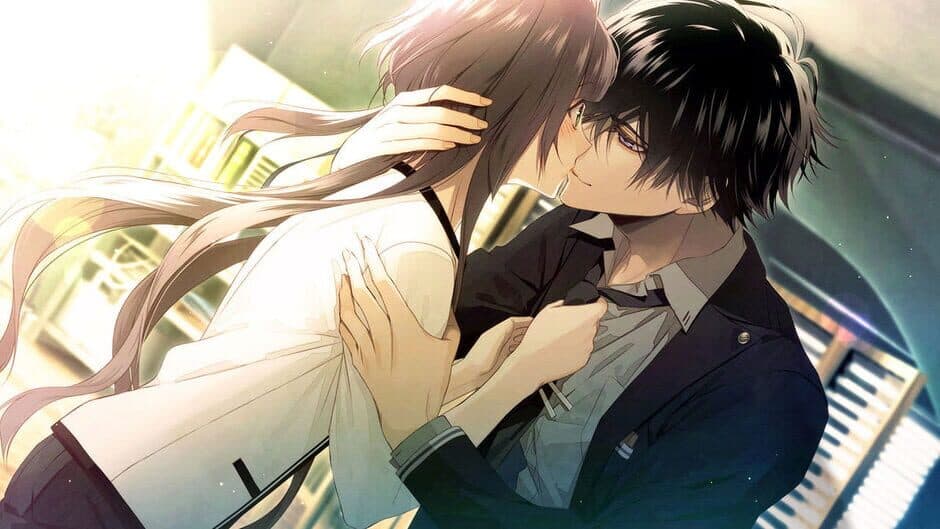 Скриншот 1 из Collar x Malice: Unlimited
