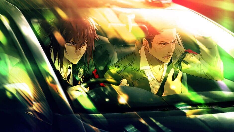 Скриншот 2 из Collar x Malice: Unlimited