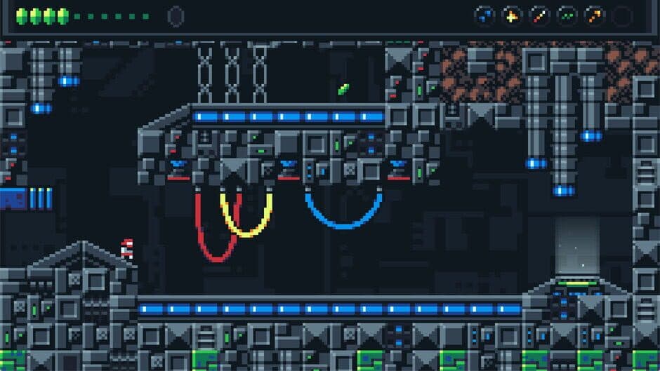 Скриншот 3 из Sector 781