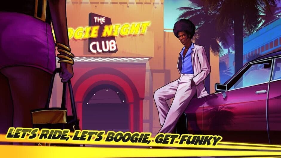 Скриншот 4 из Adrenaline Rush: Miami Drive